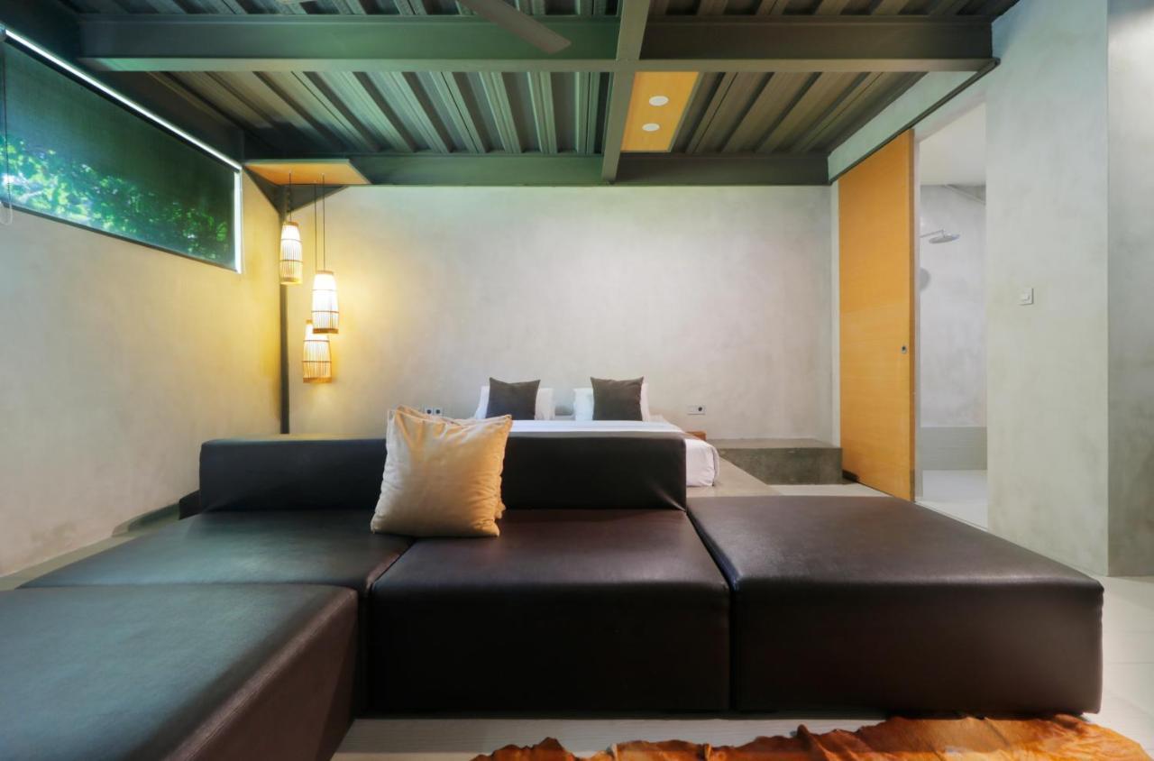 Clio Apartment Σεμινιάκ Εξωτερικό φωτογραφία