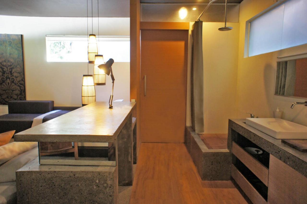 Clio Apartment Σεμινιάκ Εξωτερικό φωτογραφία