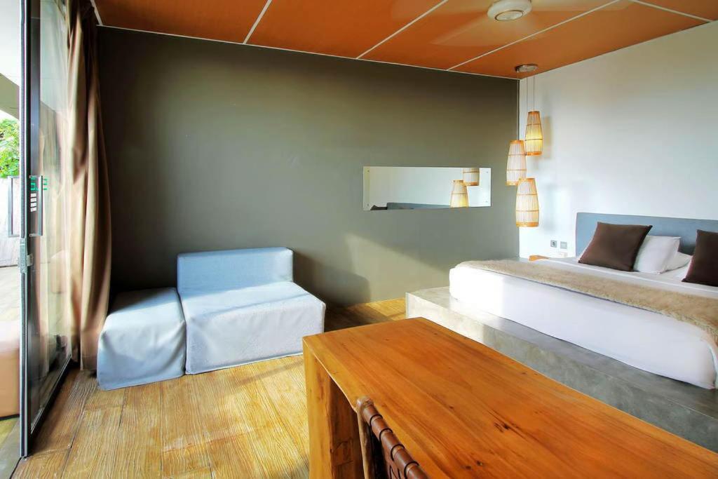 Clio Apartment Σεμινιάκ Εξωτερικό φωτογραφία