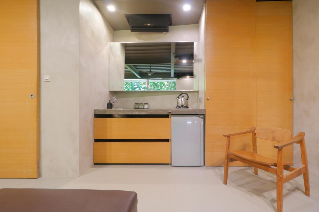 Clio Apartment Σεμινιάκ Εξωτερικό φωτογραφία
