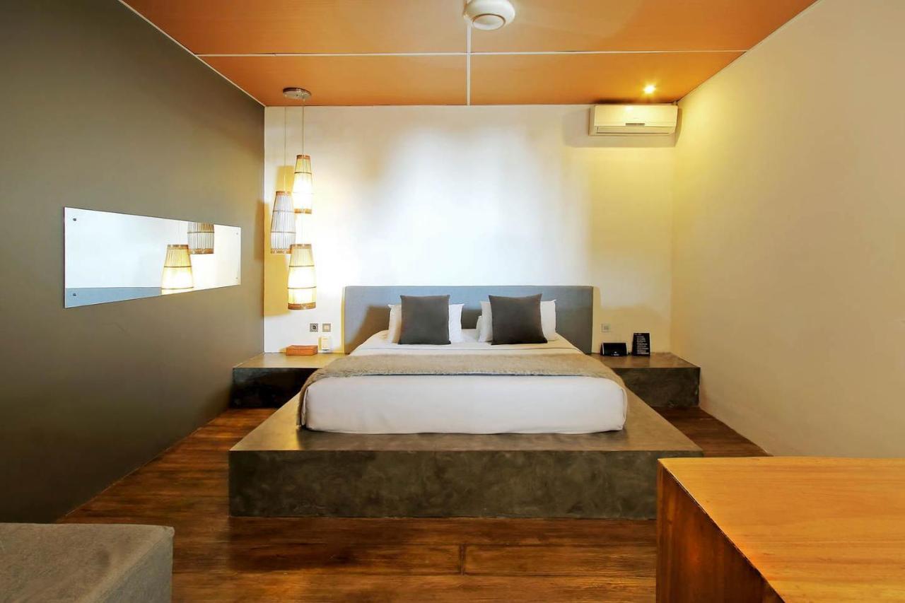 Clio Apartment Σεμινιάκ Εξωτερικό φωτογραφία