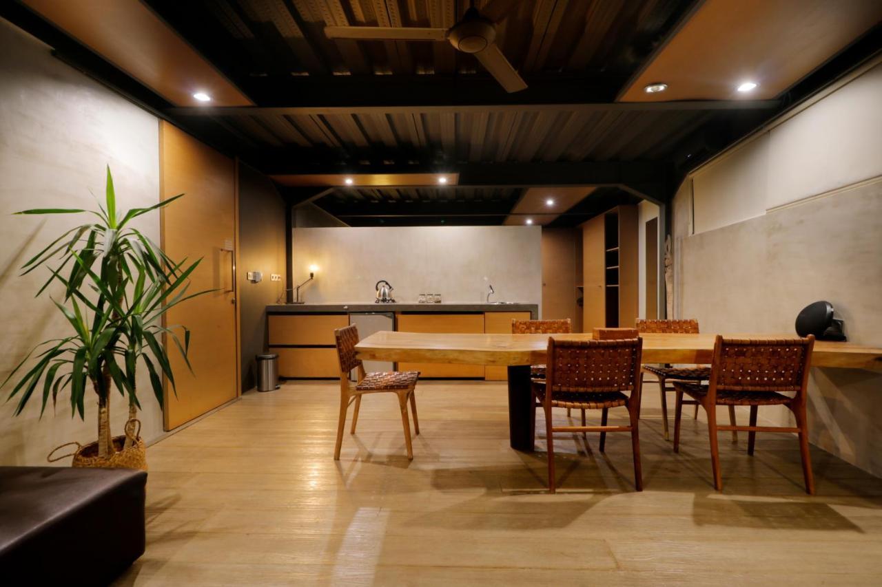 Clio Apartment Σεμινιάκ Εξωτερικό φωτογραφία