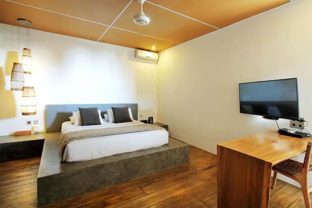 Clio Apartment Σεμινιάκ Εξωτερικό φωτογραφία