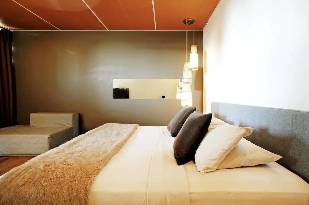 Clio Apartment Σεμινιάκ Εξωτερικό φωτογραφία
