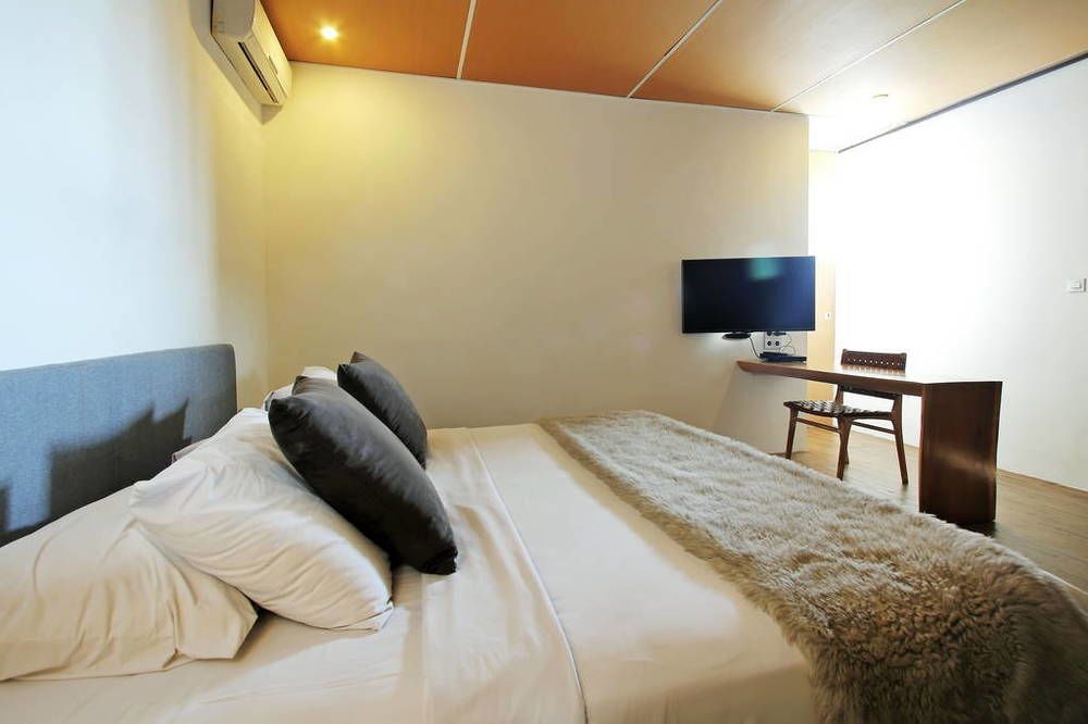 Clio Apartment Σεμινιάκ Εξωτερικό φωτογραφία