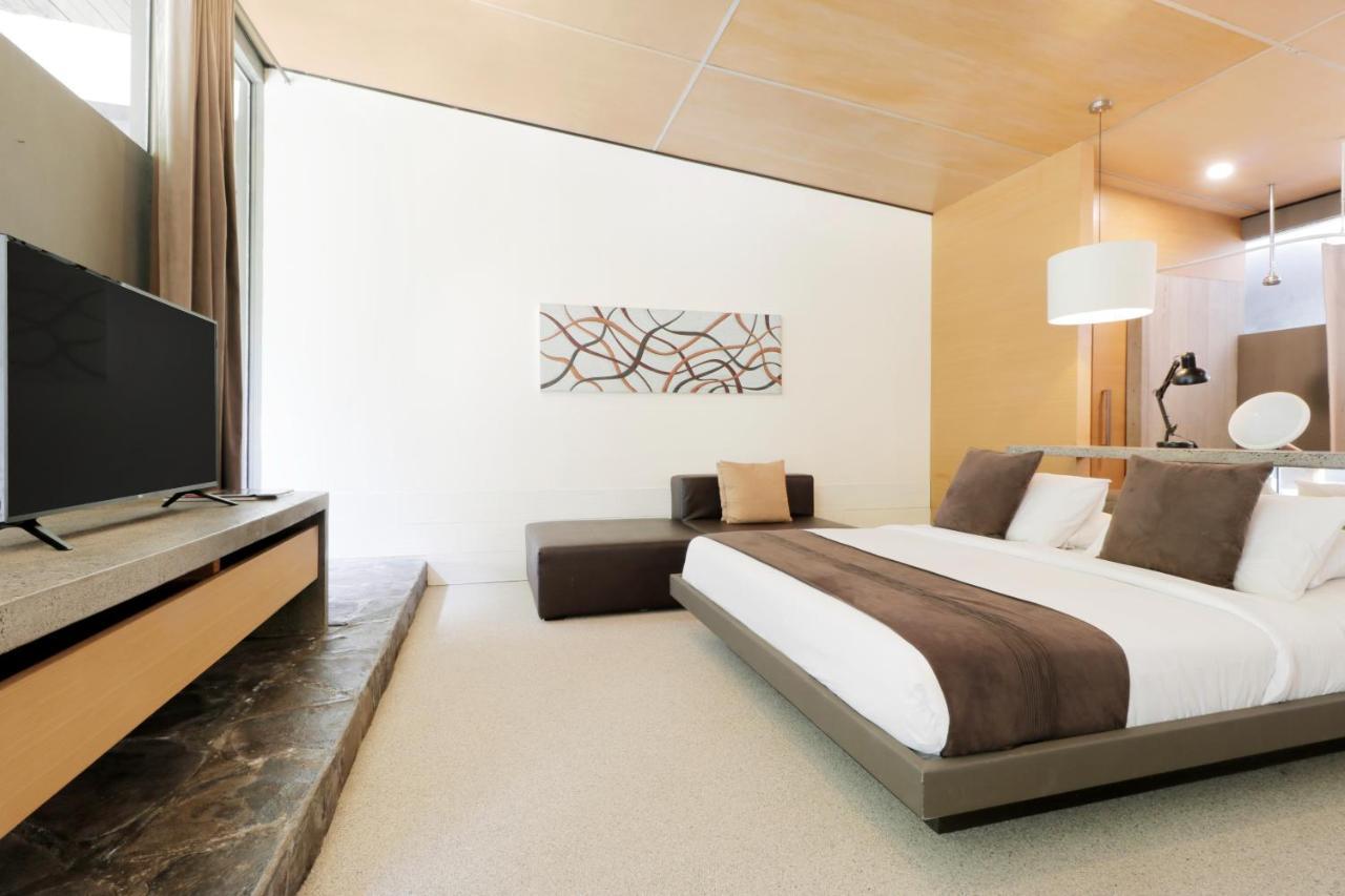 Clio Apartment Σεμινιάκ Εξωτερικό φωτογραφία