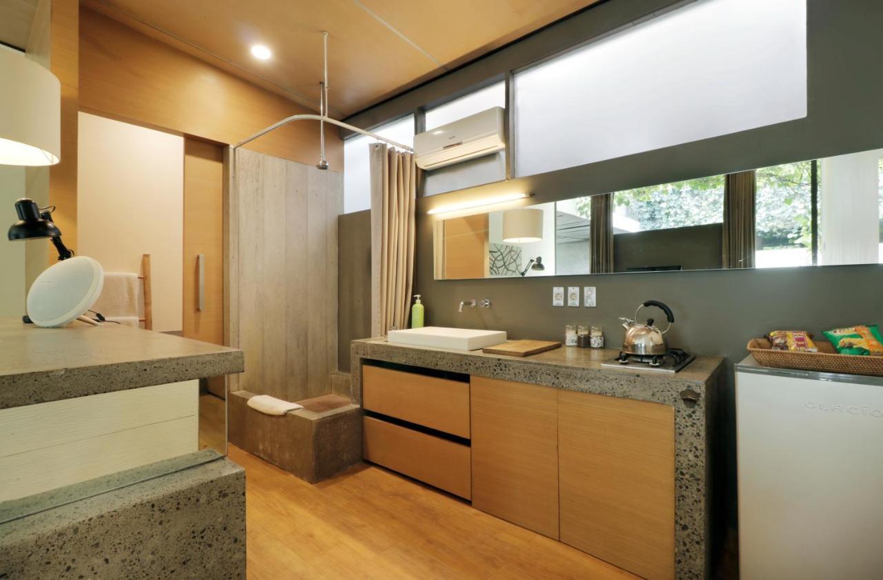 Clio Apartment Σεμινιάκ Εξωτερικό φωτογραφία
