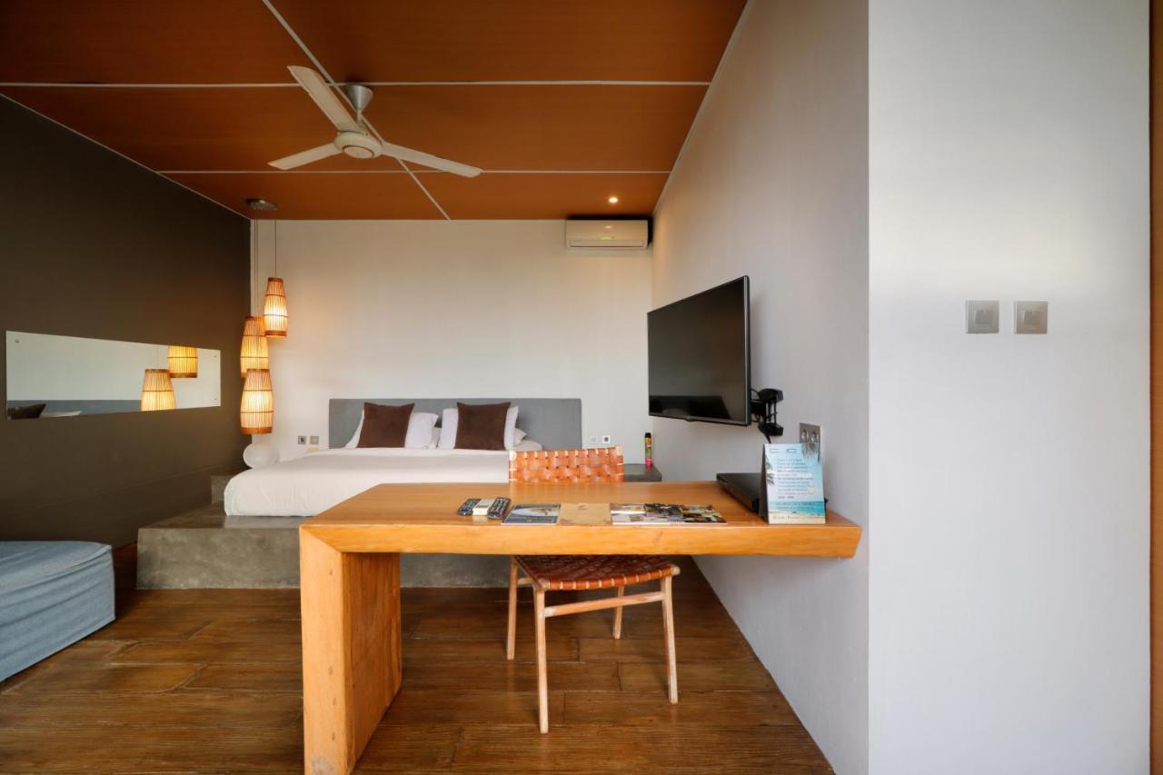 Clio Apartment Σεμινιάκ Εξωτερικό φωτογραφία