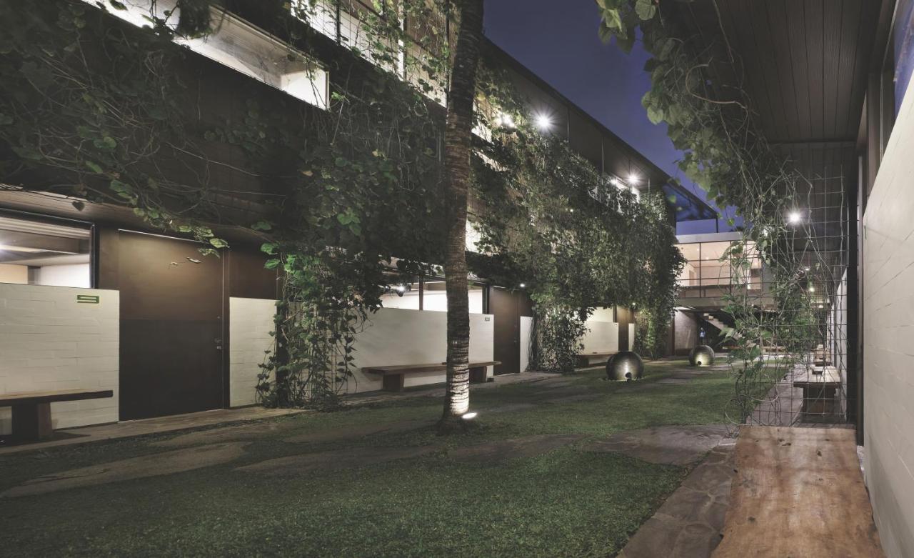 Clio Apartment Σεμινιάκ Εξωτερικό φωτογραφία