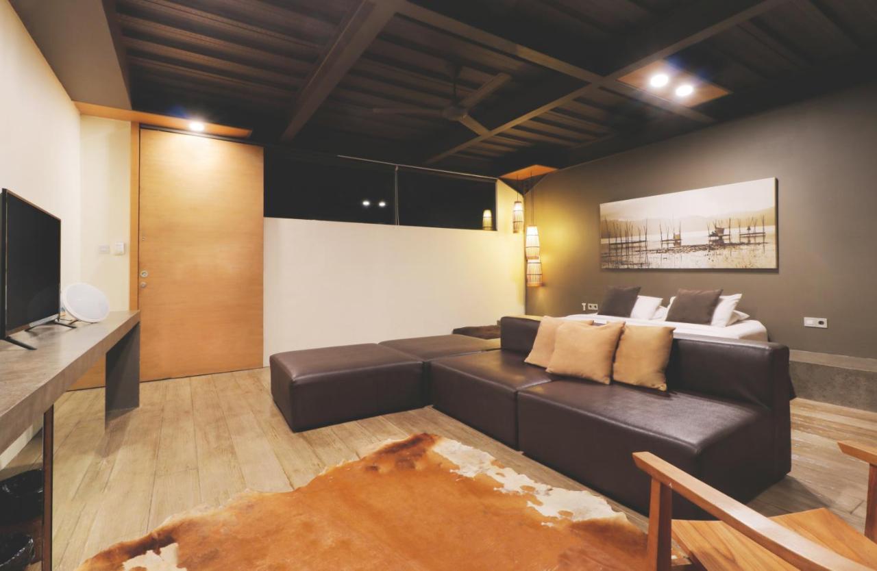 Clio Apartment Σεμινιάκ Εξωτερικό φωτογραφία