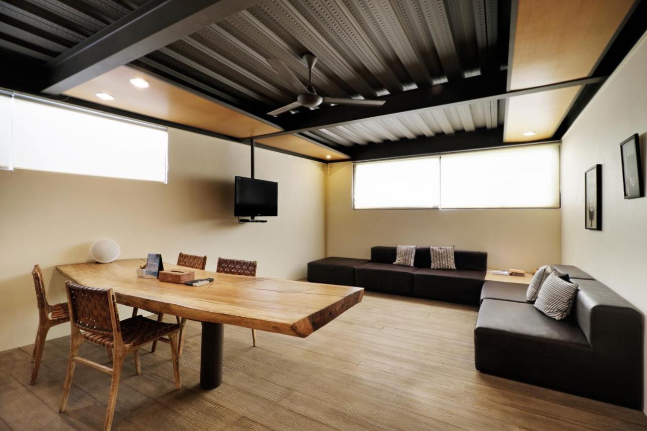 Clio Apartment Σεμινιάκ Εξωτερικό φωτογραφία