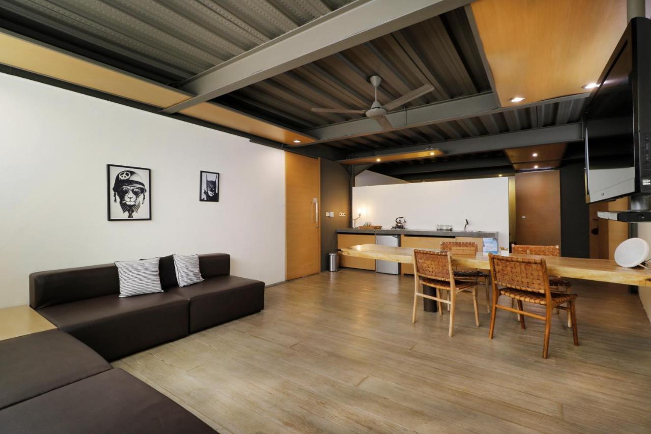 Clio Apartment Σεμινιάκ Εξωτερικό φωτογραφία