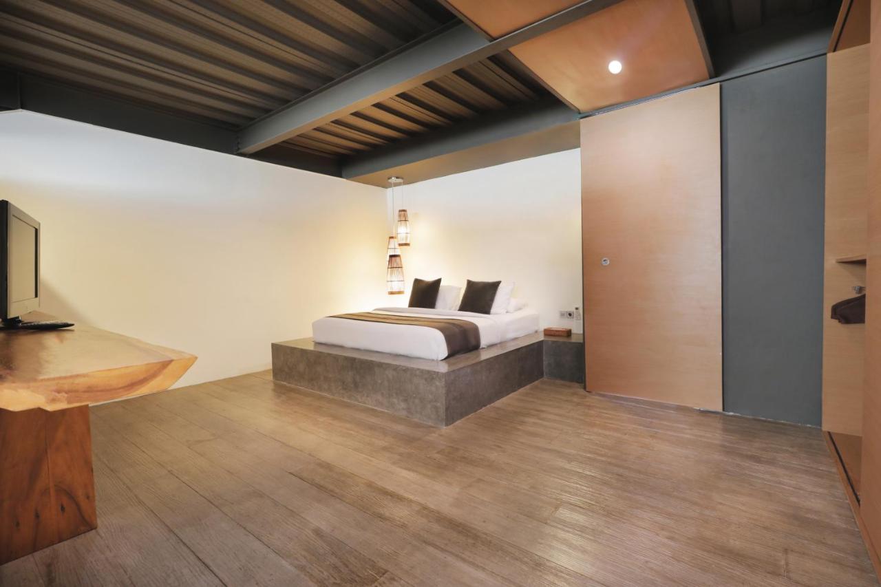 Clio Apartment Σεμινιάκ Εξωτερικό φωτογραφία