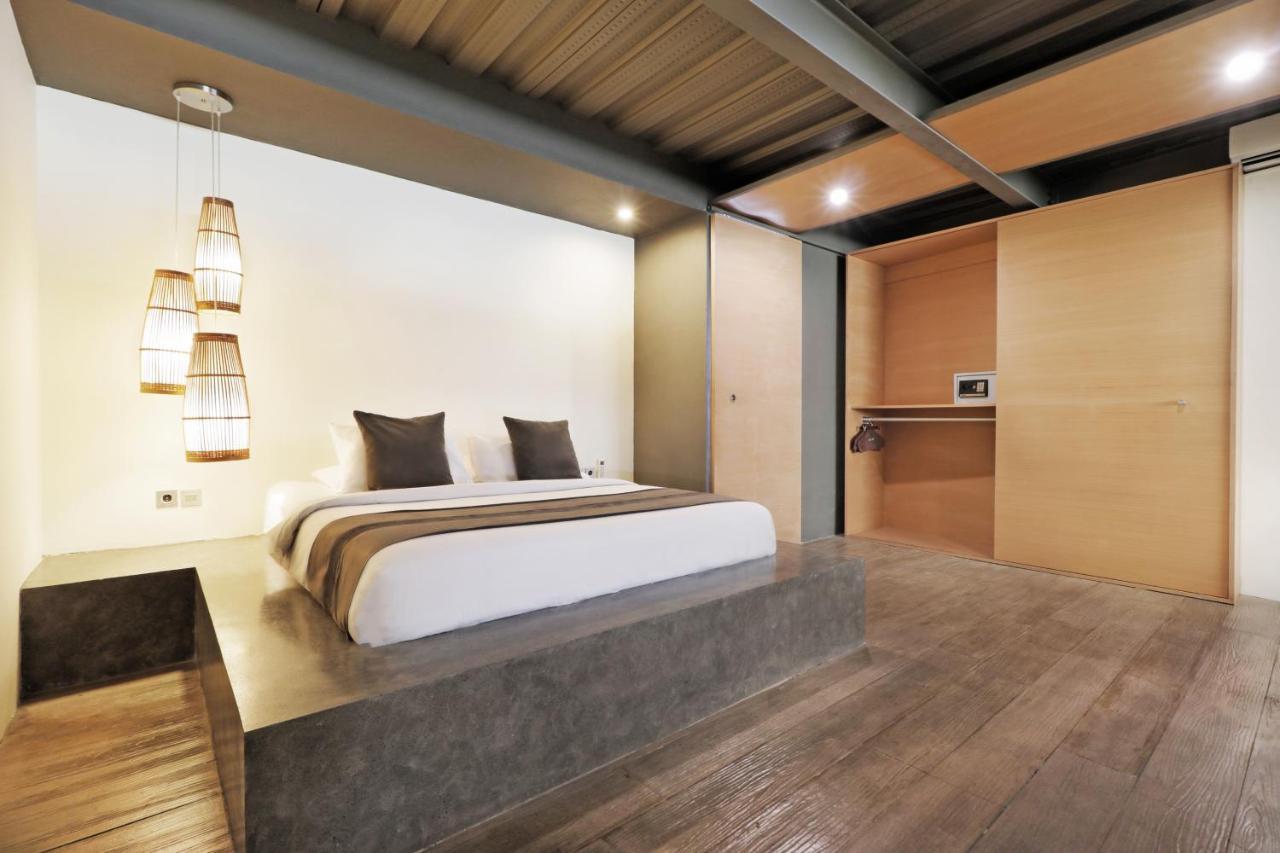 Clio Apartment Σεμινιάκ Εξωτερικό φωτογραφία