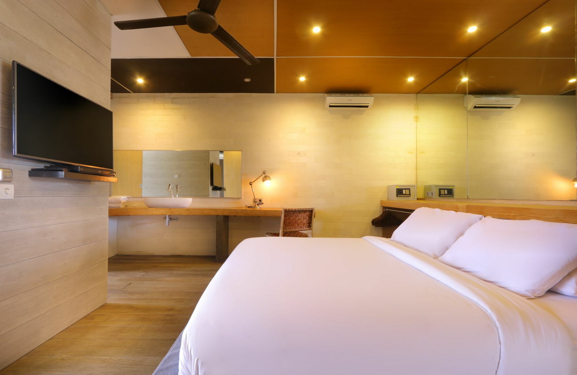 Clio Apartment Σεμινιάκ Εξωτερικό φωτογραφία