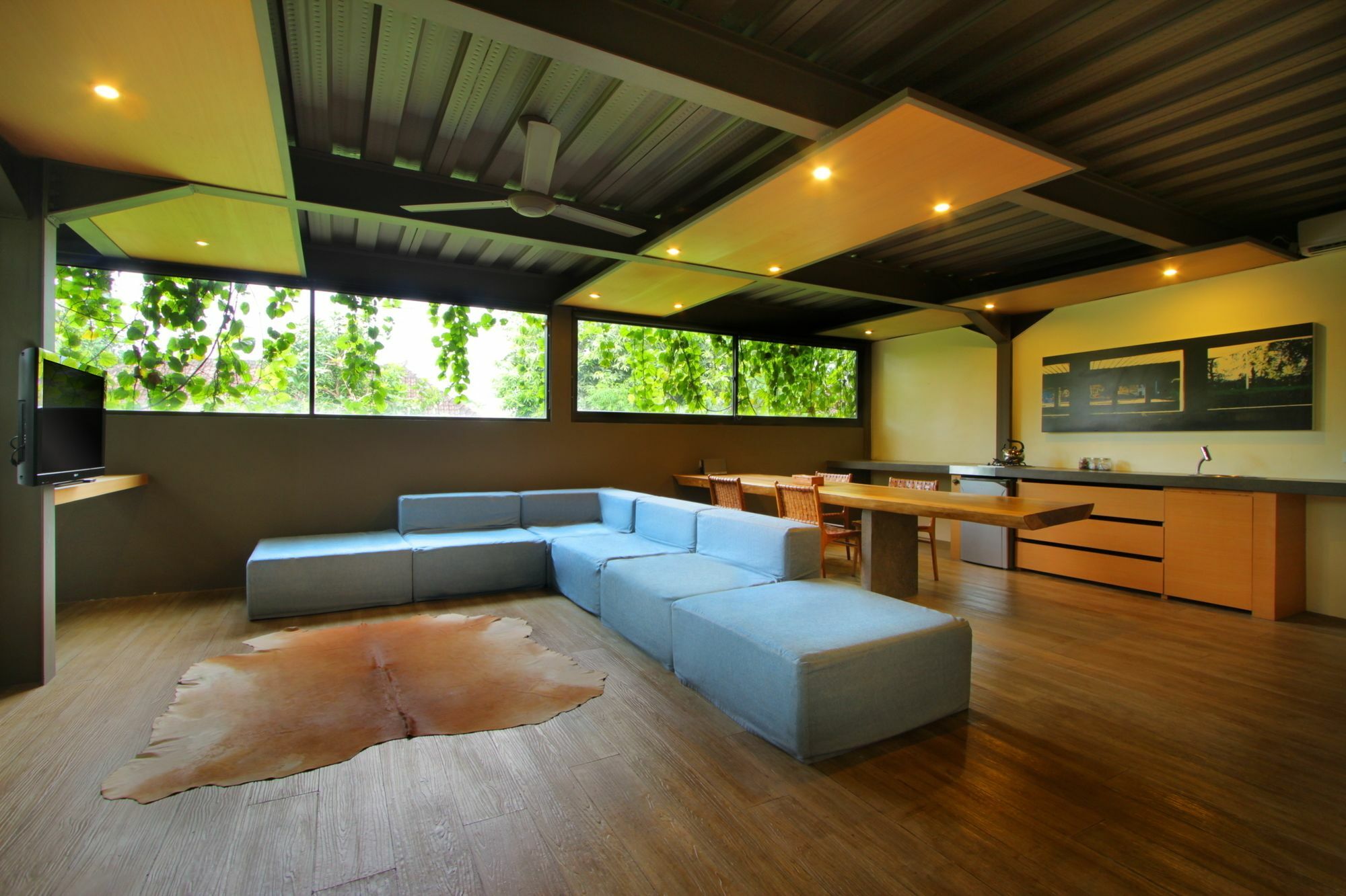 Clio Apartment Σεμινιάκ Εξωτερικό φωτογραφία