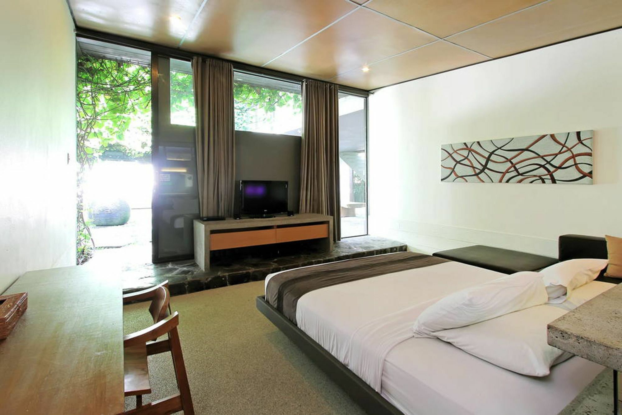 Clio Apartment Σεμινιάκ Εξωτερικό φωτογραφία