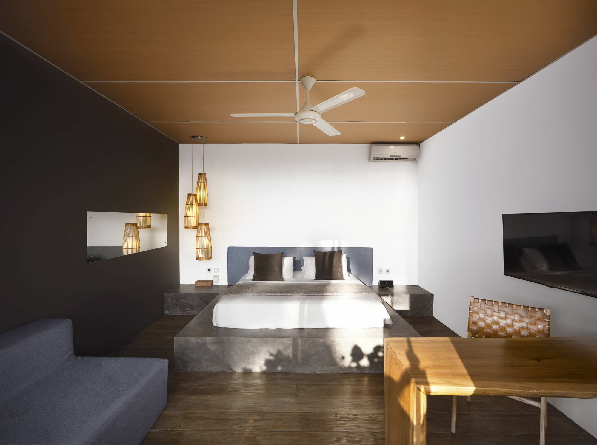 Clio Apartment Σεμινιάκ Εξωτερικό φωτογραφία