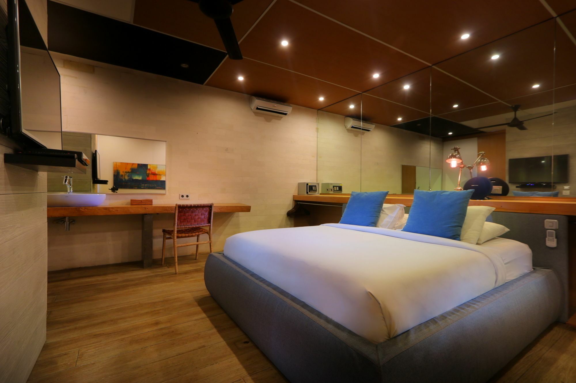 Clio Apartment Σεμινιάκ Εξωτερικό φωτογραφία