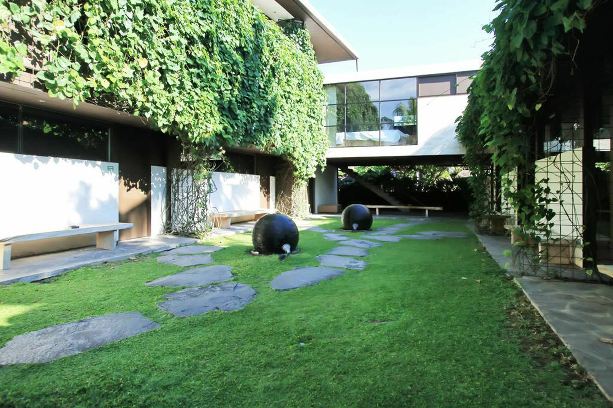Clio Apartment Σεμινιάκ Εξωτερικό φωτογραφία