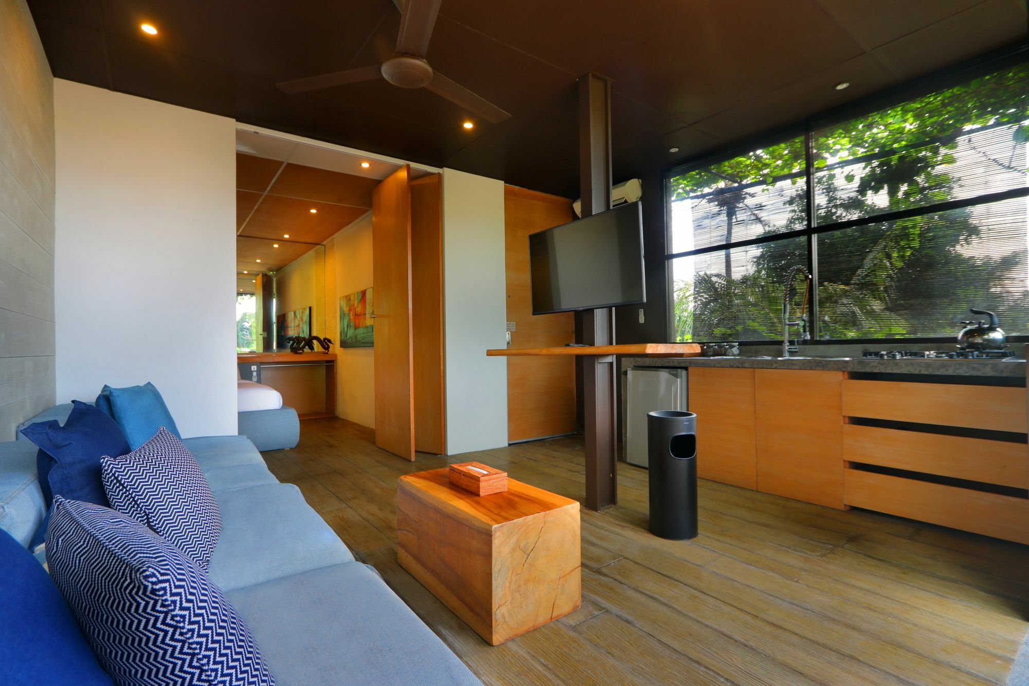 Clio Apartment Σεμινιάκ Εξωτερικό φωτογραφία