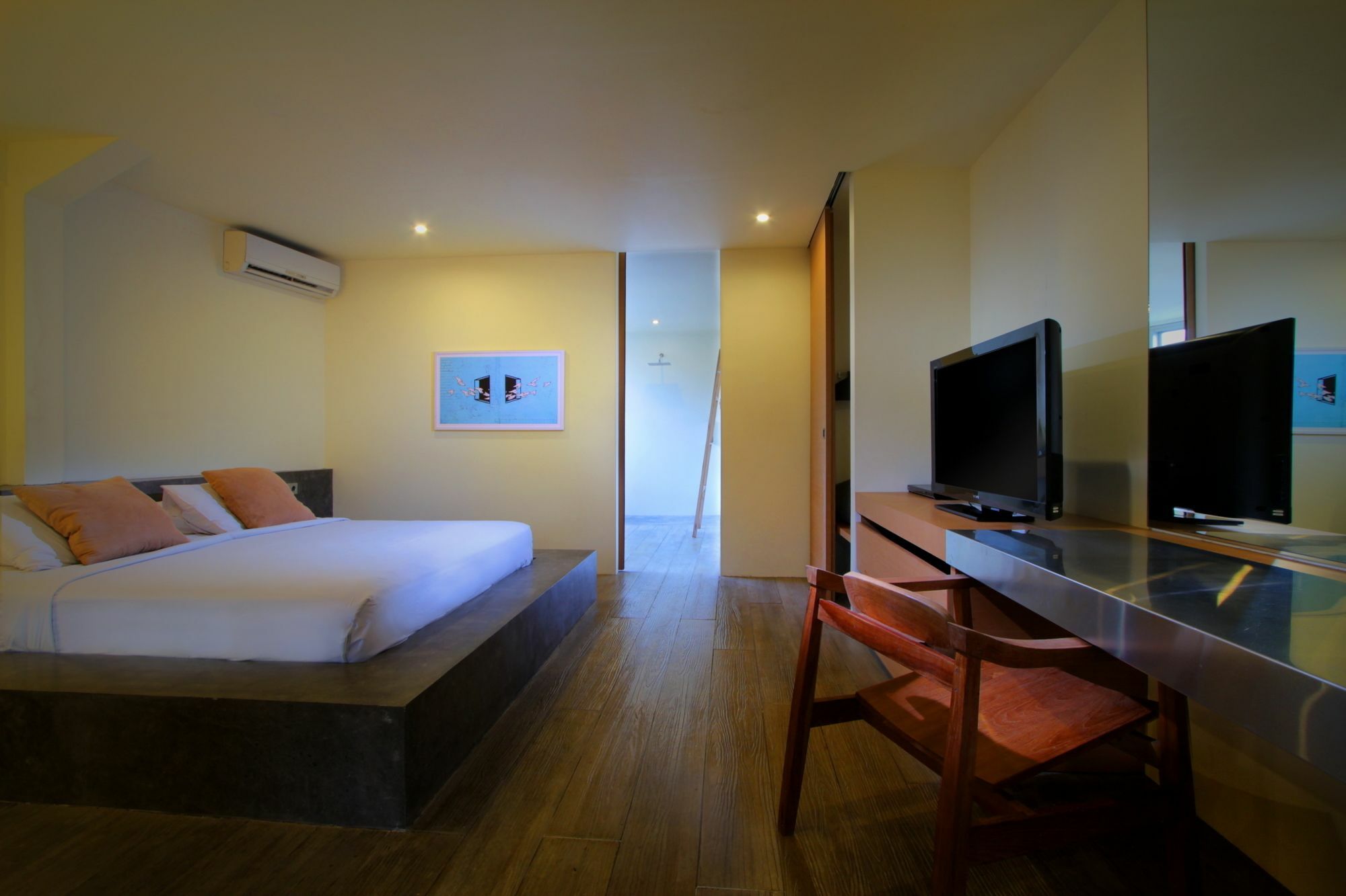Clio Apartment Σεμινιάκ Εξωτερικό φωτογραφία